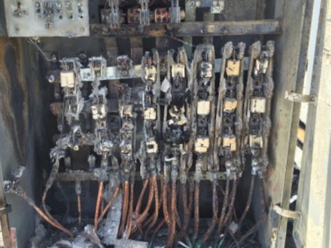 How To Avoid Electrical Panel Disasters