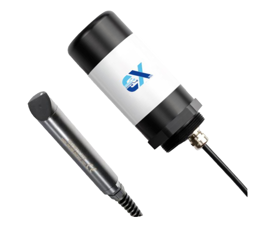 Ellenex CTR2-N Low Power Turbidity Sensor