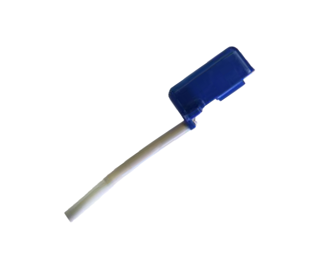 Ellenex FMS2-L Low Power Pulse Counter / Meter Interface