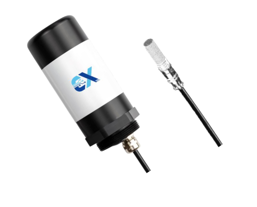 Ellenex MAS2-N Low Power Humidity / Temperature Sensor