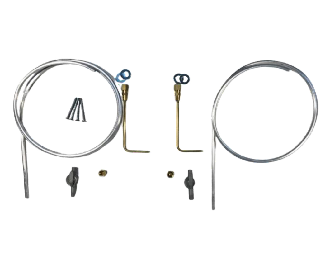 Ellenex PDT2 Filter Performance Monitoring Installation Kit