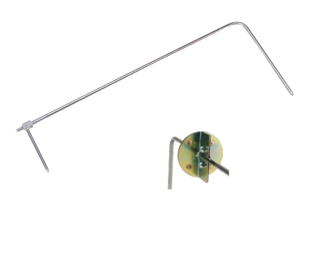 Ellenex PDT2 Airflow Monitoring Installation Kit