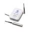 Ellenex PLD2-L Low Power Level Transmitter - Rectangular Enclosure
