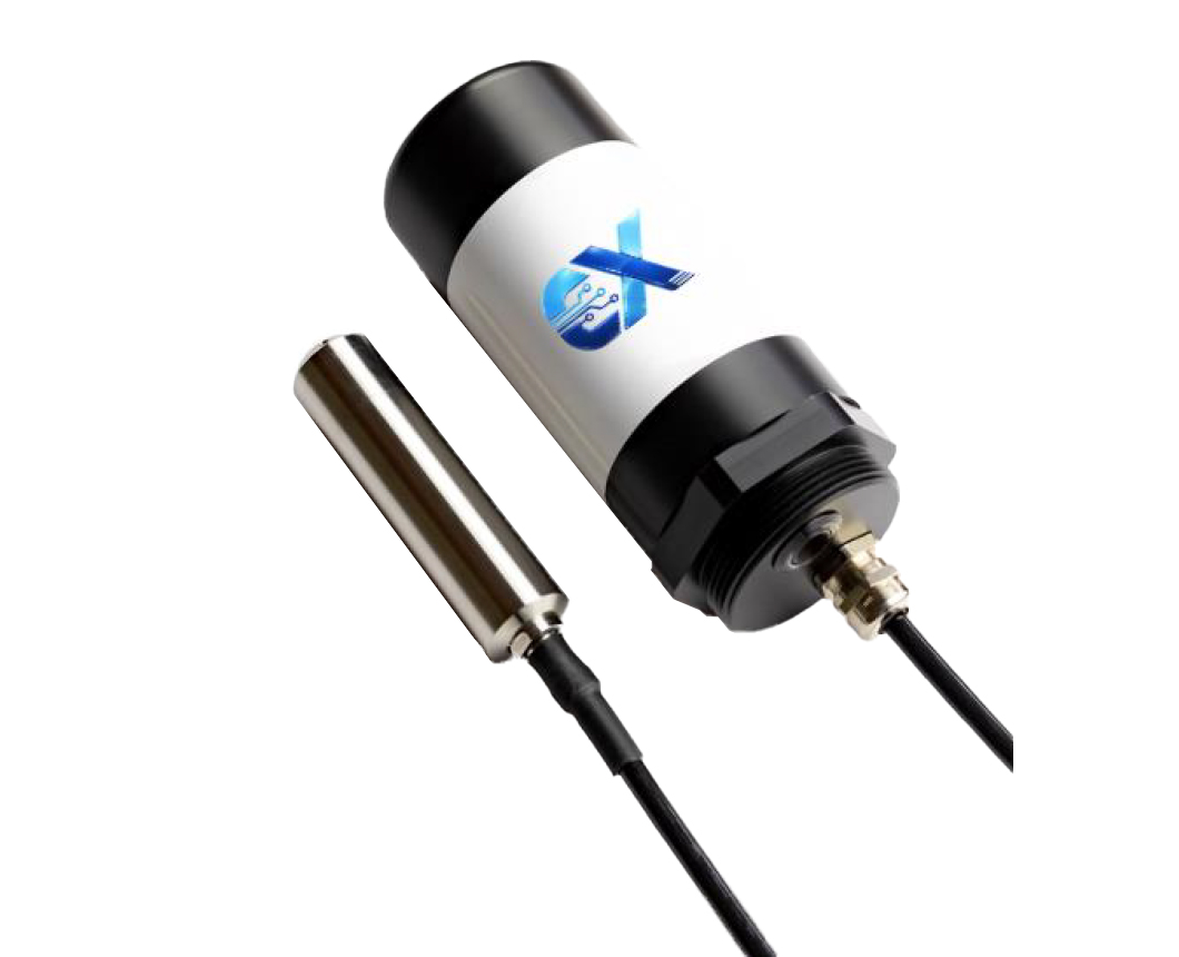 Ellenex PLG2-N Low Power Submersible Level Transmitter