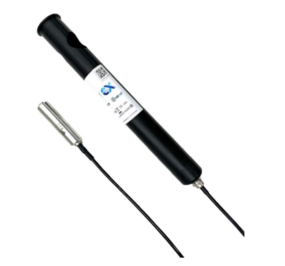 Ellenex PLM2-L Low Power Submersible Level Transmitter