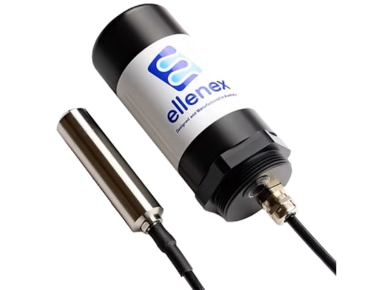 Ellenex PLS3-N Low Power Submersible Level Transmitter
