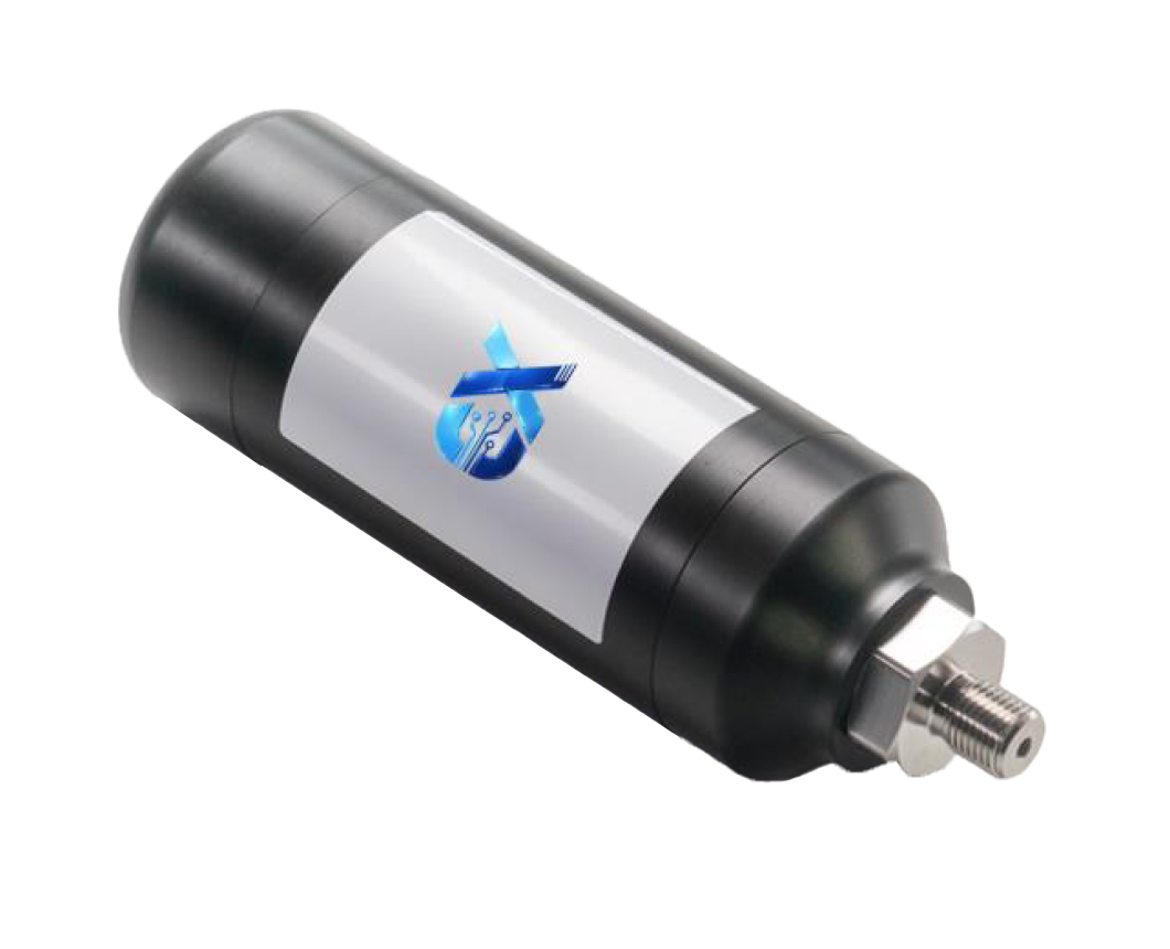 Ellenex PTC2-N Low Power Submersible Pressure Transmitter