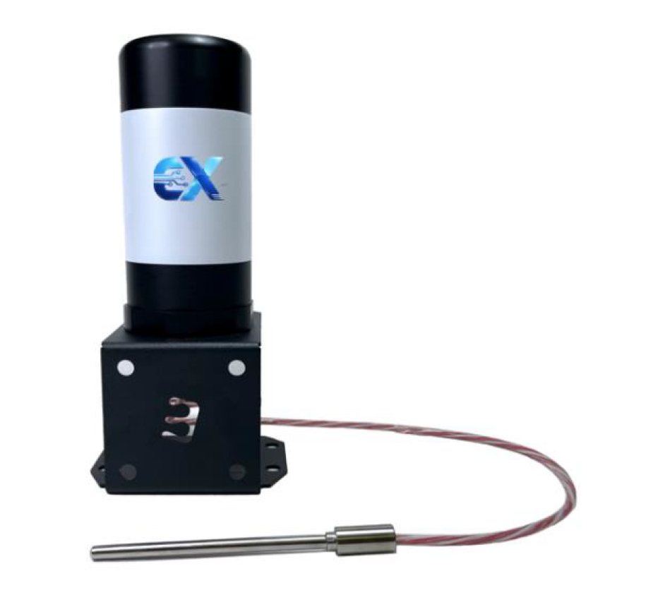 Ellenex TTS3-N Low Power Temperature Transmitter