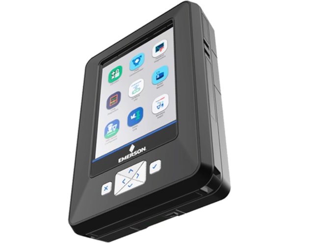 Iphone Hart Communicator Module Emerson AMS Trex 2 Device Communicator | HART Communicators | Instrumart