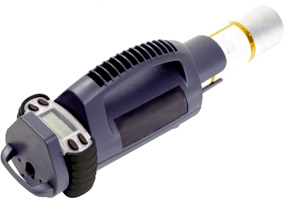 Honeywell Enforcer Automatic Calibrator