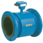 Krohne ENVIROMAG 2000 Electromagnetic Flow Meter