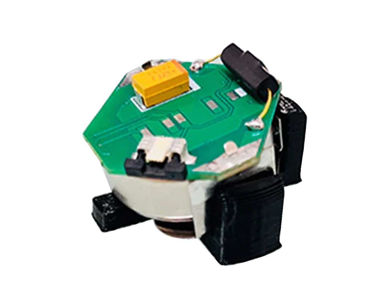 Erbessd Instruments Phantom Gen 1 Battery Adapter to CR2477