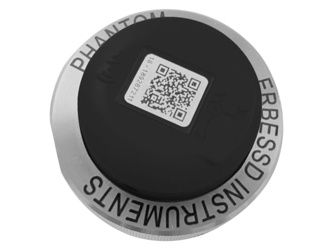 Erbessd Reliability Phantom Gen 3 Vibration Sensor
