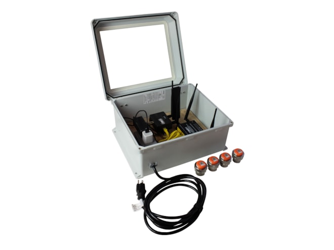 Erbessd Instruments Phantom Remote Monitoring System - Rental Program | Vibration Monitoring | Instrumart Erbessd Instruments Phantom Remote Monitoring System - Rental Program | Vibration Monitoring | Instrumart