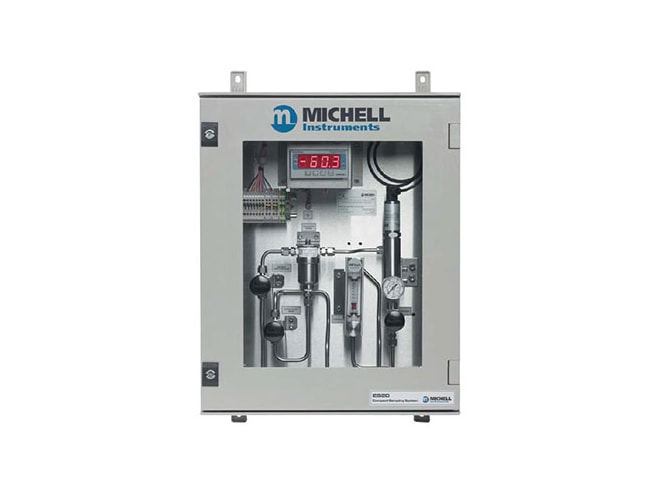 Michell Instruments ES20 Sampling System