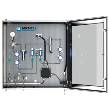 Michell Instruments Products | Instrumart