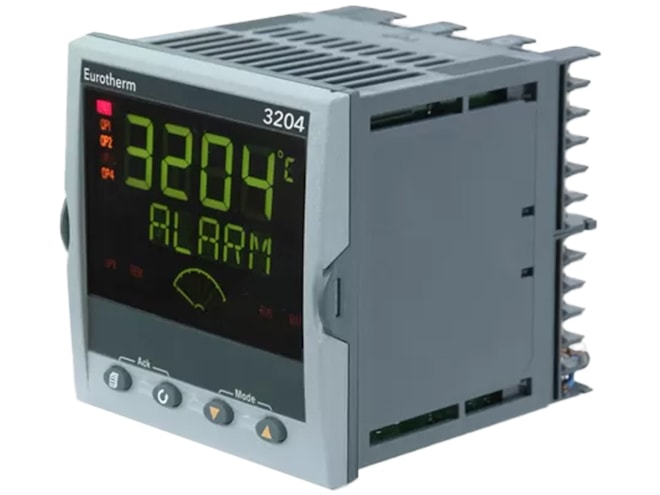 Eurotherm 3200 Series Process Controller