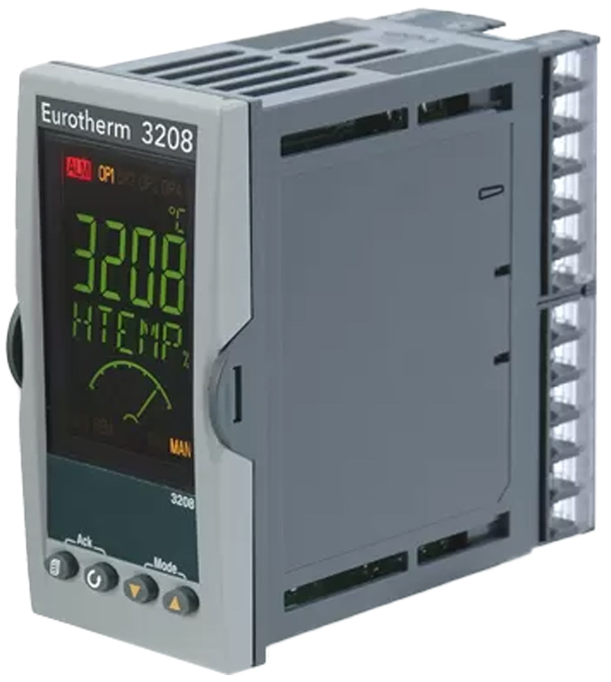 Eurotherm 3200 Series Process Controller