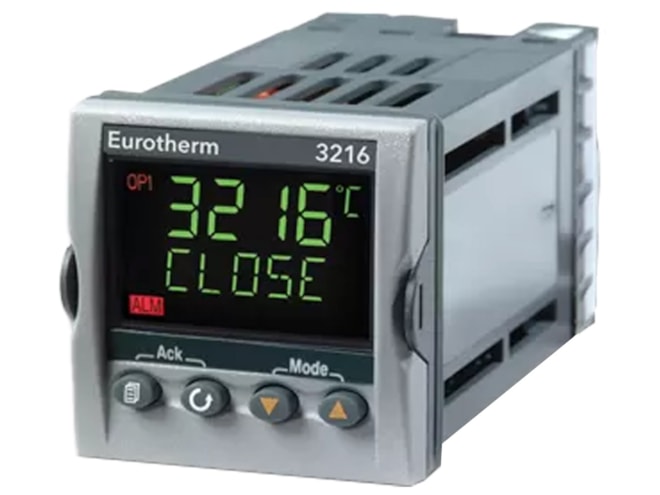 Eurotherm 3200 Series Process Controller