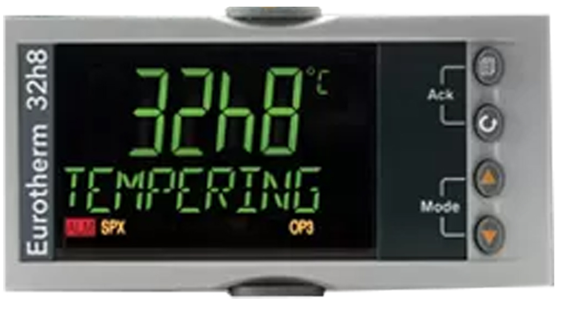 Eurotherm 3200 Series Process Controller