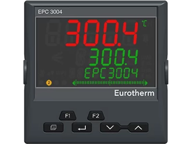 Eurotherm EPC3000 Series Temperature Controller