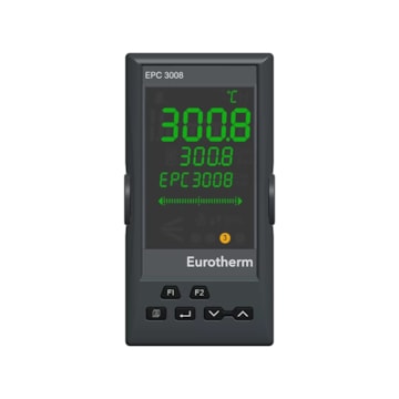 Eurotherm EPC3000 Series Temperature Controller