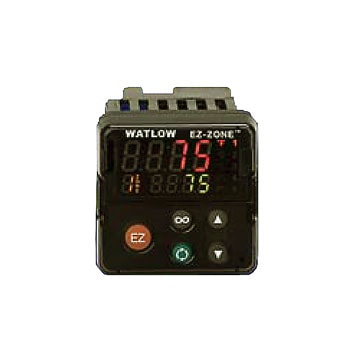 Rm Controller Watlow EZ-ZONE RM Control Module (RMC) Multi-Function Controller ...