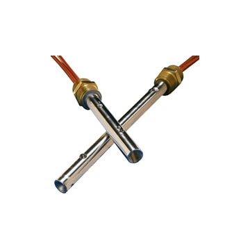 Watlow FIREROD Immersion Heater