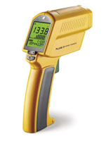 Fluke 572 Infrared Thermometer