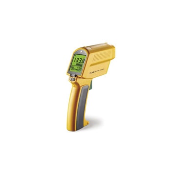 cen-tech infrared thermometer calibration procedure