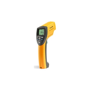 Fluke 66 Infrared Thermometer