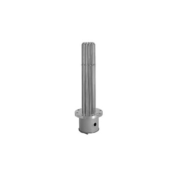 Watlow Flange Immersion Heater