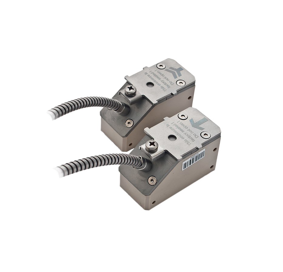 Flexim FLUXUS F731PW Ultrasonic Flow Meter