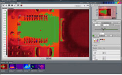 FLIR Reporter Standard Software