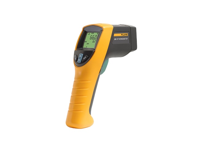Fluke 561 HVACPro Infrared Thermometer
