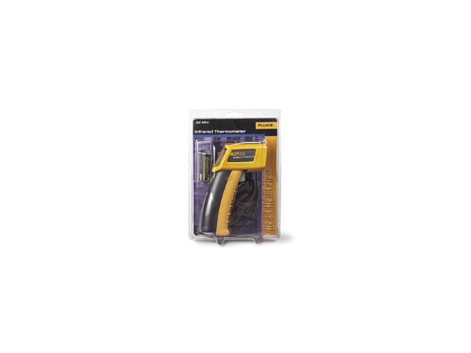 Fluke 62 Mini Infrared Thermometer | Handheld Infrared Thermometers | Instrumart