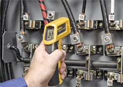 Fluke 62 mini ir thermometer best sale price