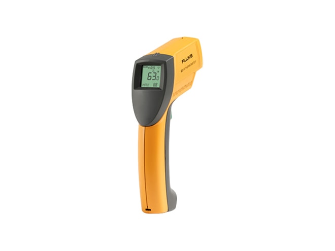 Fluke 63 Infrared Thermometer