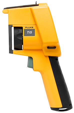 Fluke TiS Thermal Imaging Scanner