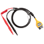 thumbnail image 2 of AC/DC Power Adapter For Fluke BT500 Series Battery Analyzers - Replacement Charger 2 of 9