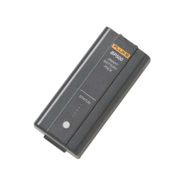 Fluke BP500 Li-Ion Battery