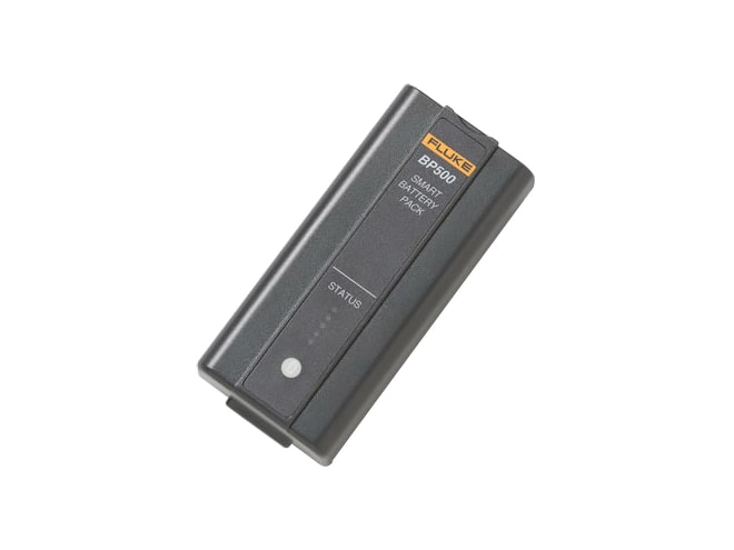 Fluke BP500 Li-Ion Battery