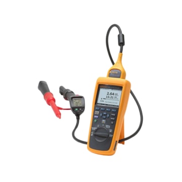 Fluke 500 Series Battery Analyzers