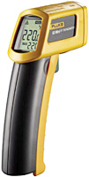 Fluke 62 Mini Infrared Thermometer | Handheld Infrared