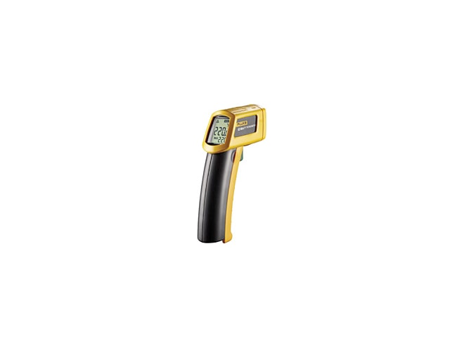 Fluke 62 Mini Infrared Thermometer