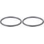 ifm efector E4 Series O-rings (E40239, E40453)