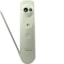 FS200+ IR Thermometer and Probe Back View