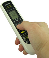 Sixth Sense FS200+ Infrared Food Thermometer and Probe