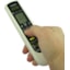 FS200+ IR Thermometer and Probe Handheld