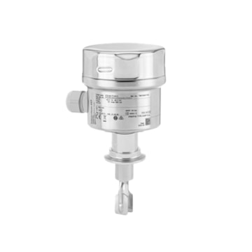 Endress+Hauser Level Switches | Instrumart